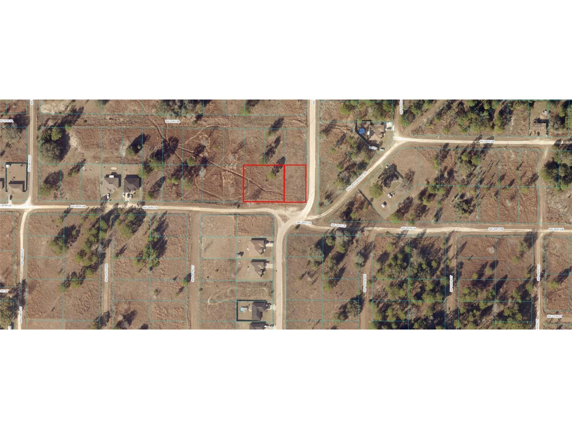 TBD SW 26 Lane Ocala FL 34481 OM656998 image1