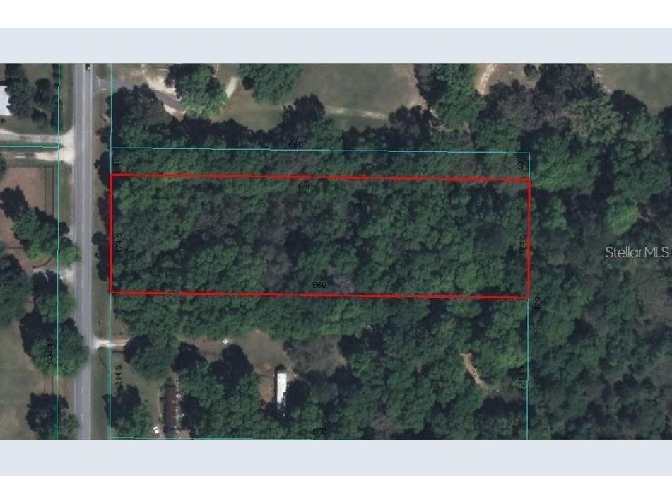 TBD SW 27 Avenue Ocala FL 34473 OM648104 image1