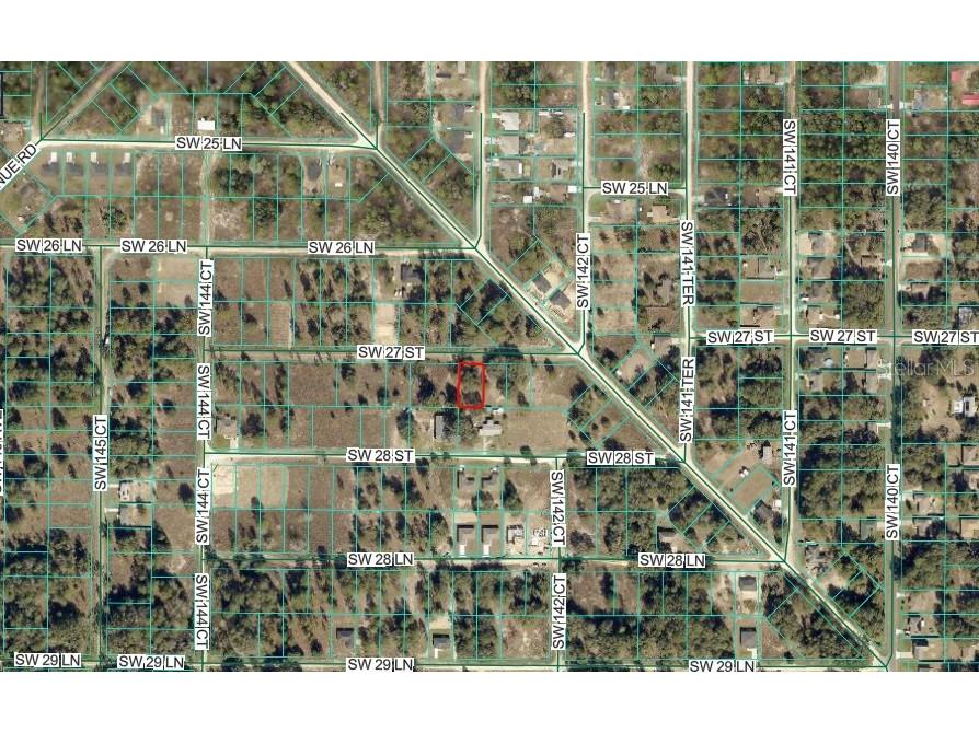 TBD Sw 27 Street Ocala FL 34481 OM720862 image1