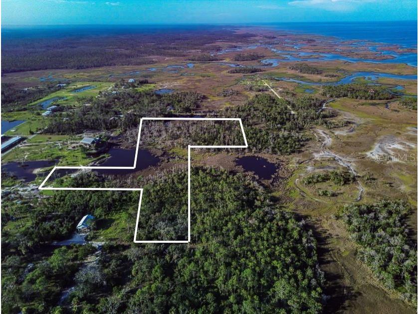 TBD SW 276 Avenue Steinhatchee FL 32359 GC540886 image1
