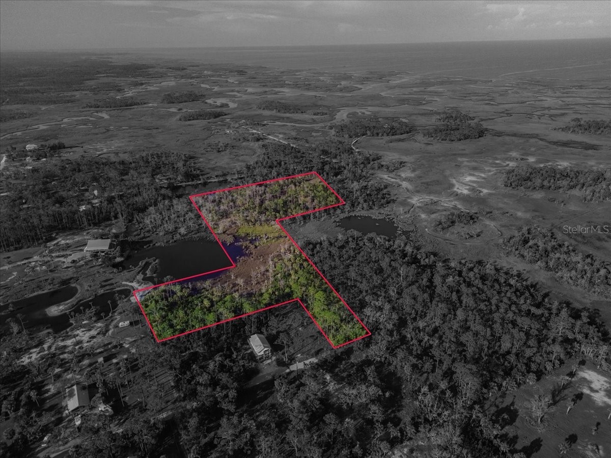 TBD SW 276 Avenue Steinhatchee FL 32359 GC540886 image2