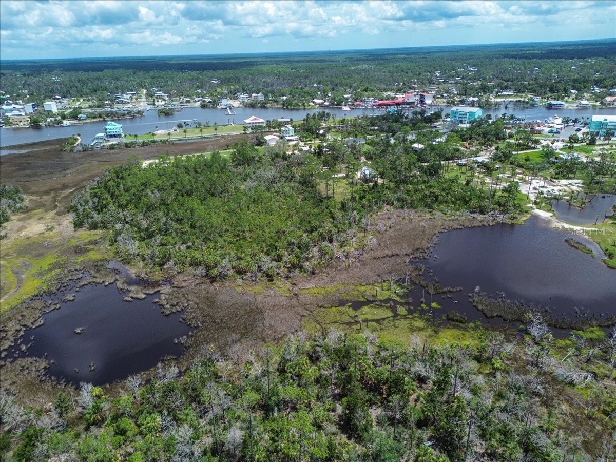 TBD SW 276 Avenue Steinhatchee FL 32359 GC540886 image8