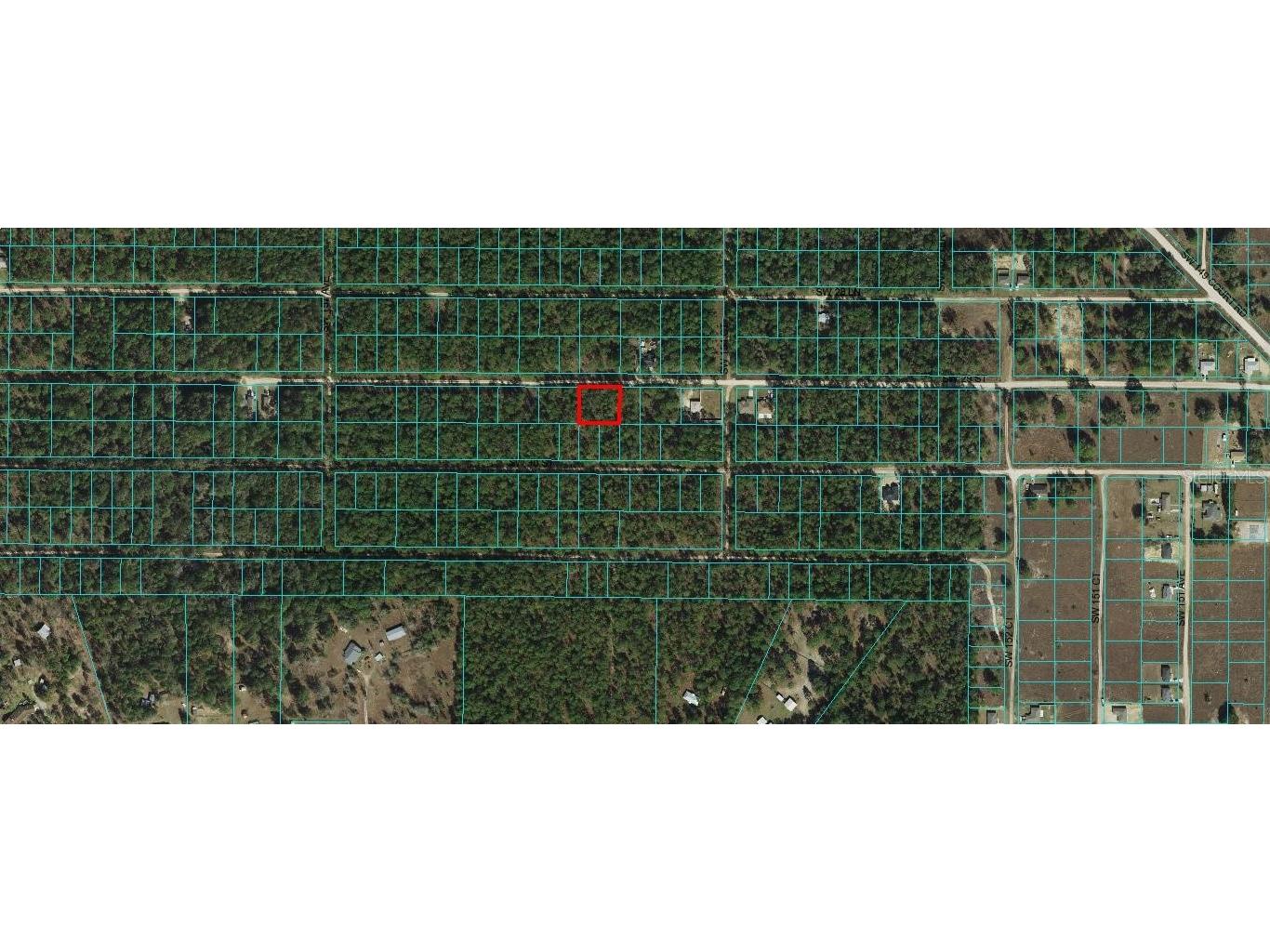 TBD SW 29 Street Ocala FL 34481 OM668170 image1