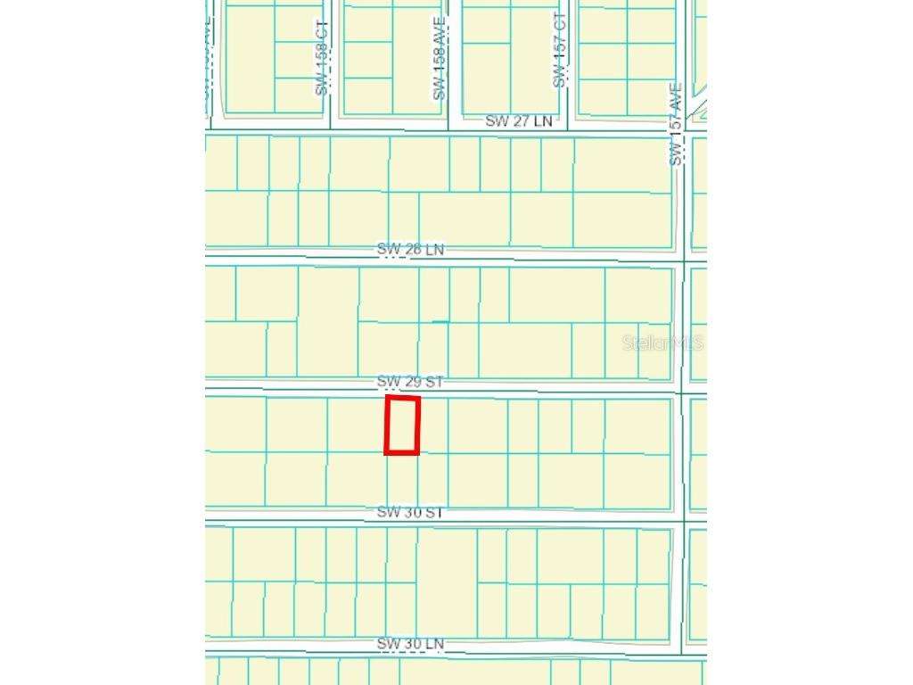 TBD SW 29 Street Ocala FL 34481 OM678141 image1