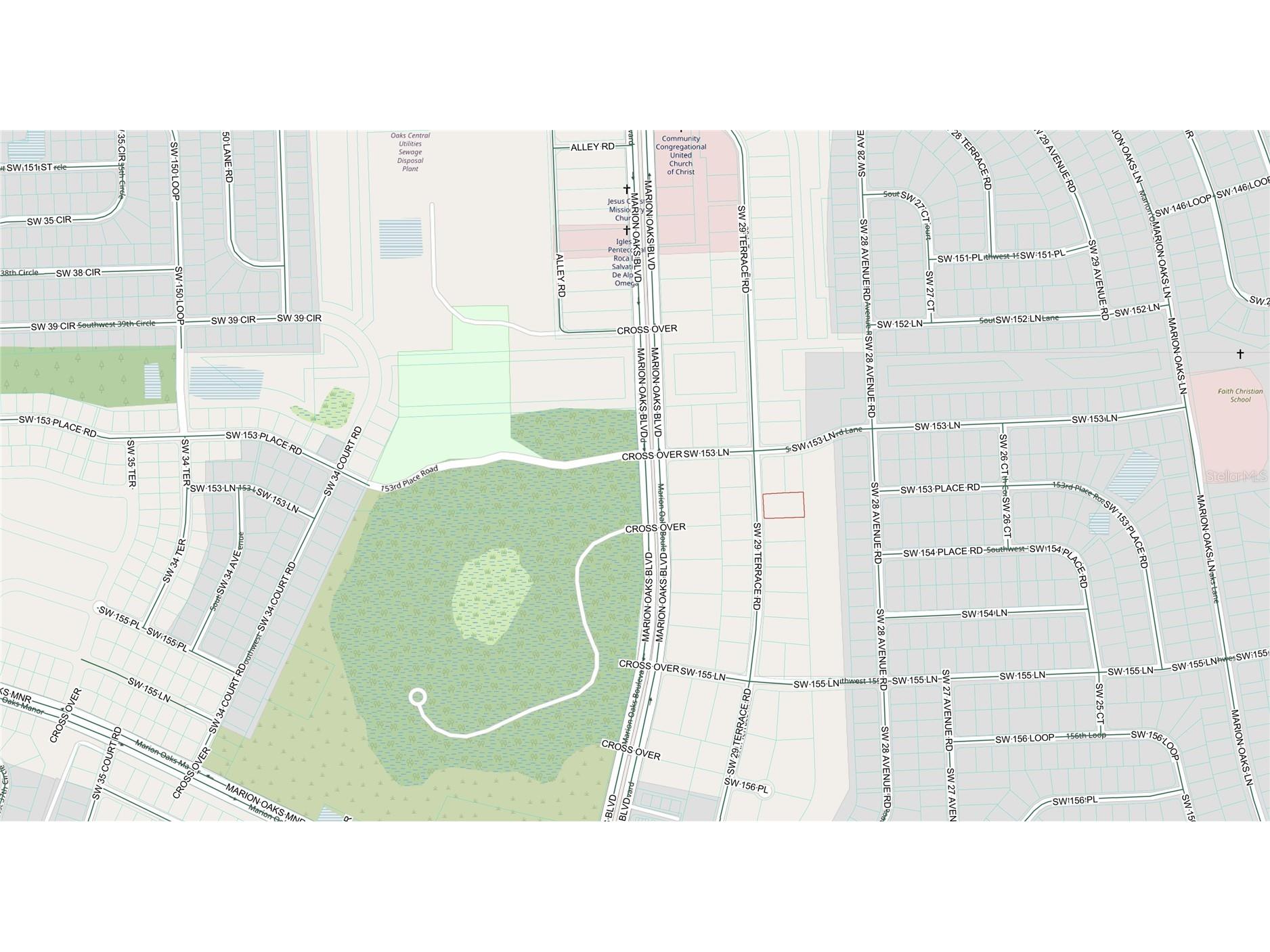 TBD SW 29th Terrace Road Ocala FL 34473 OM724993 image2