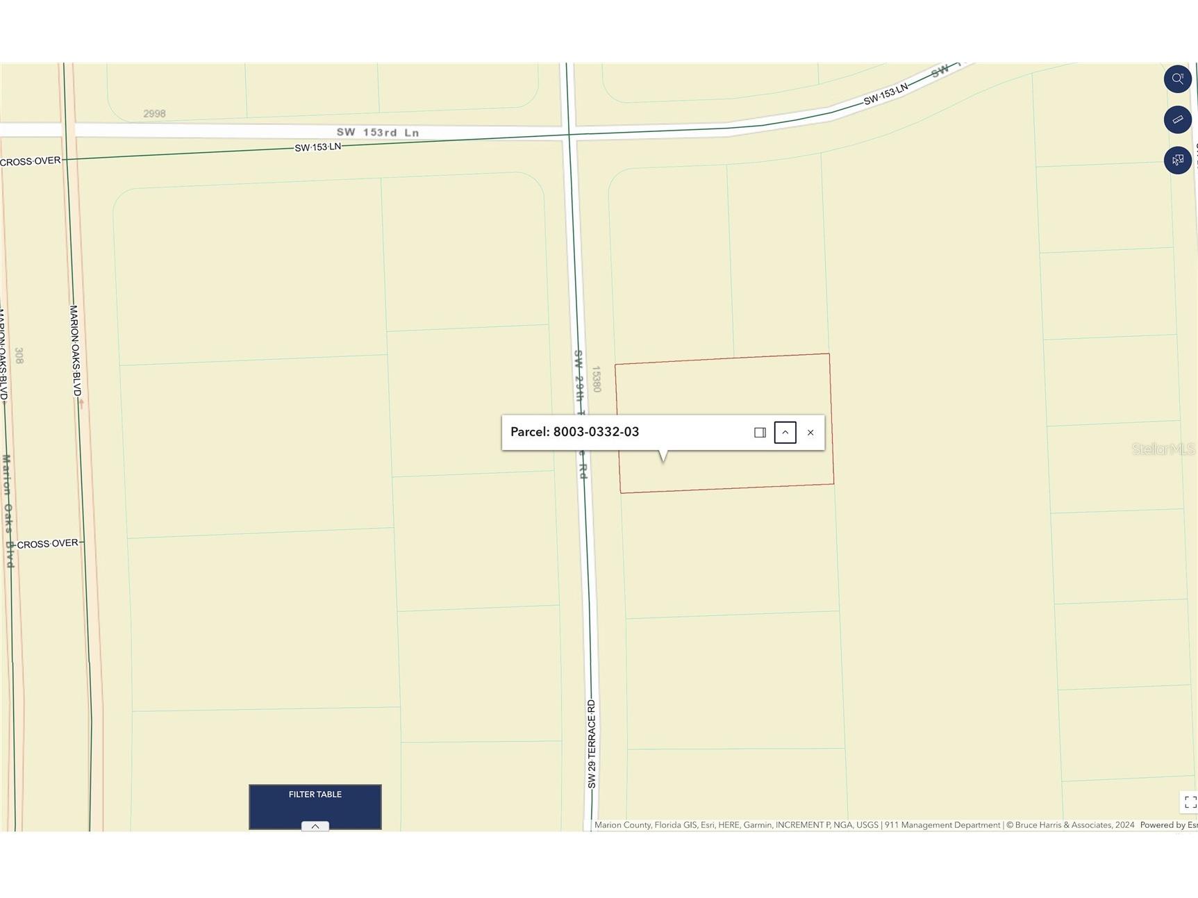 TBD SW 29th Terrace Road Ocala FL 34473 OM724993 image3