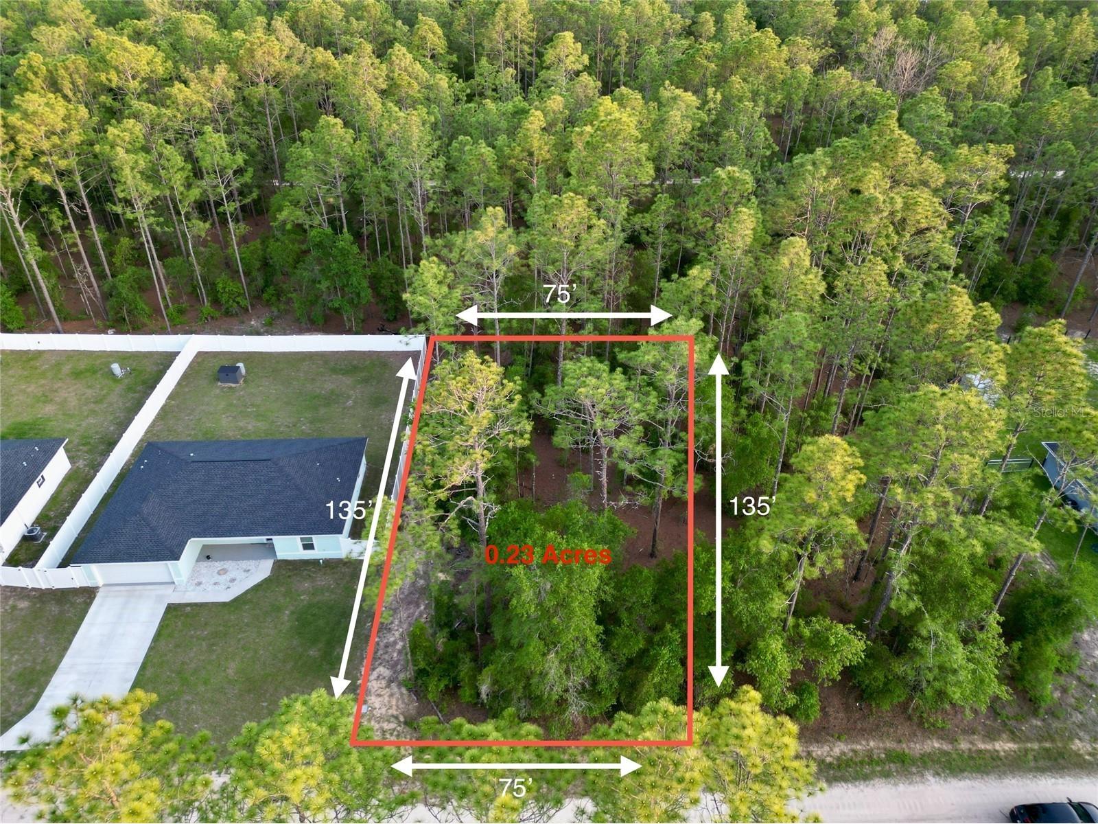 TBD SW 30th Street Ocala FL 34481 OM724155 image1