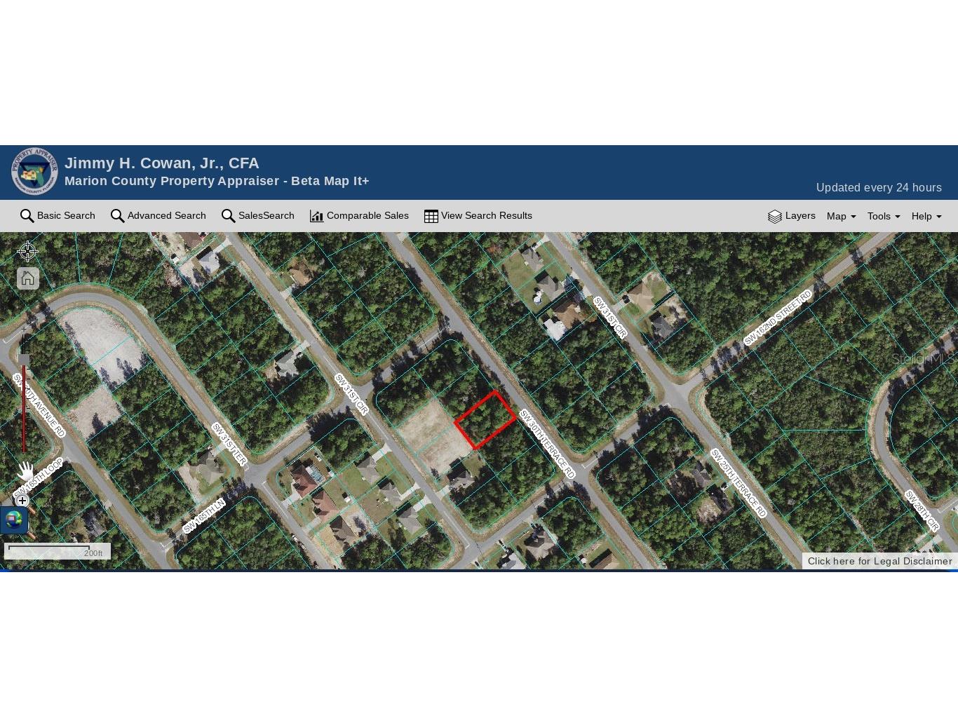 TBD SW 30th Ter Road Ocala FL 34473 OM635214 image1