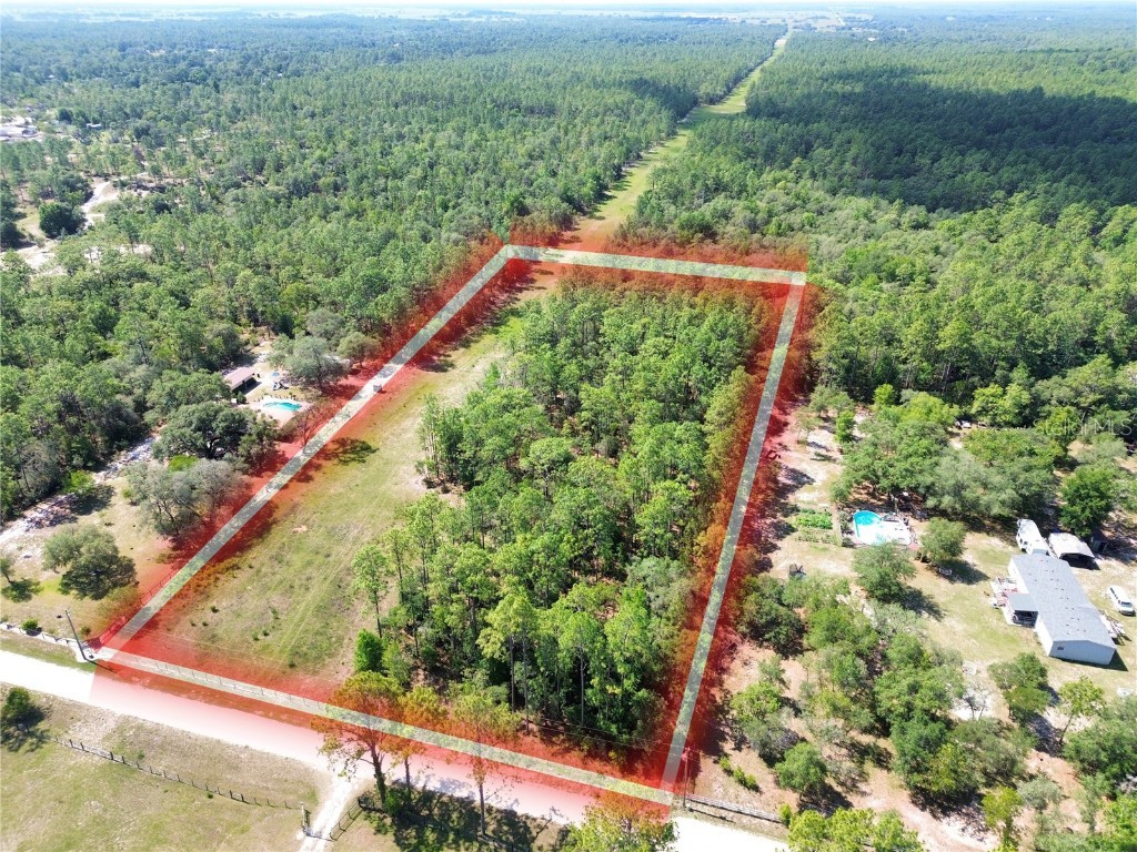 TBD SW 31st Street Dunnellon FL 34432 OM702010 image1