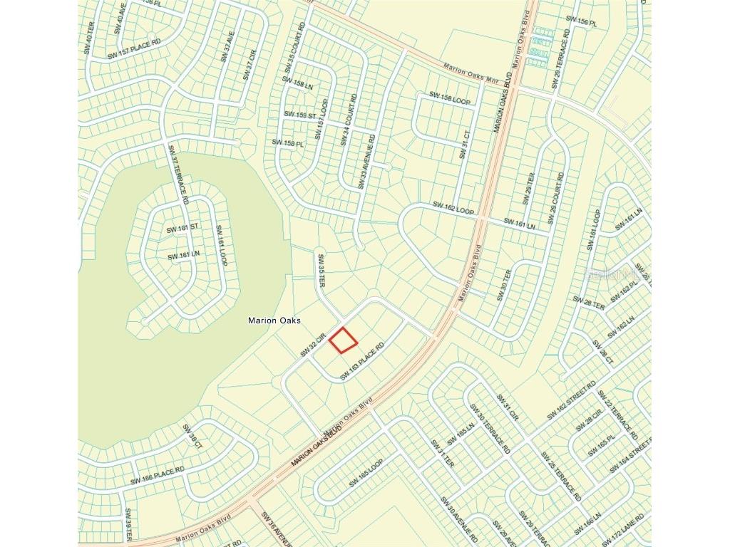 TBD Sw 32nd Circle Ocala FL 34473 O6140528 image1