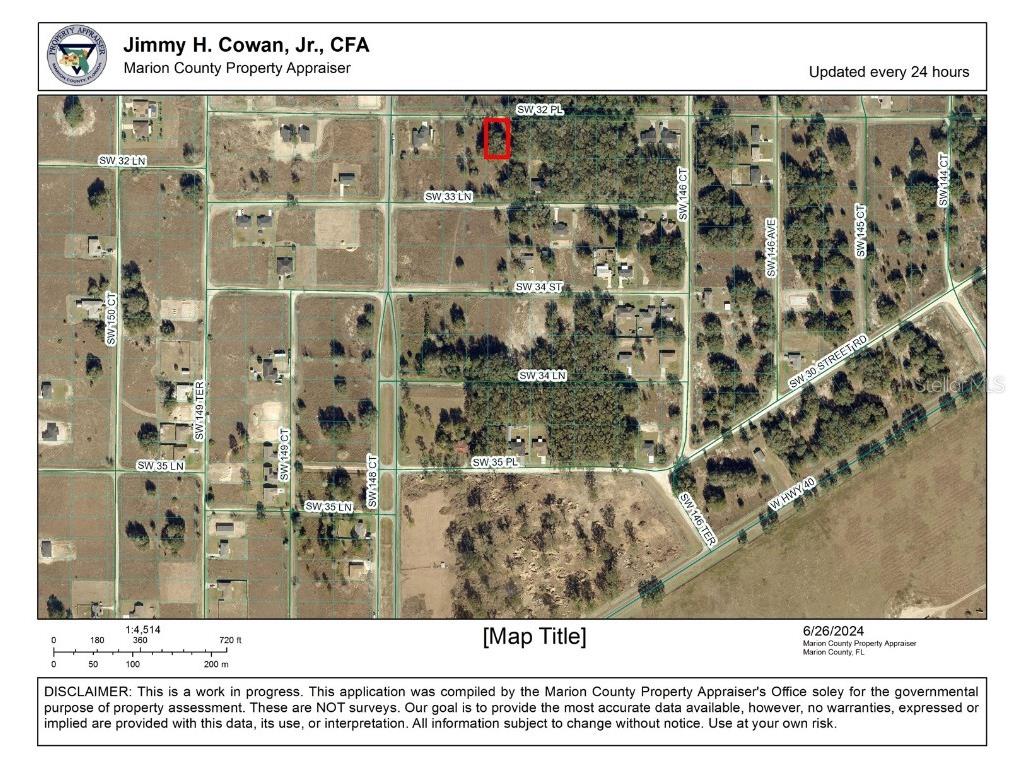 TBD SW 32nd Place Ocala FL 34481 OM681076 image1