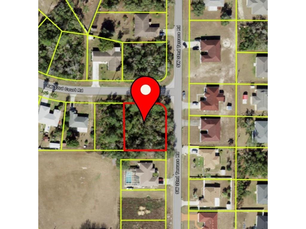 TBD SW 33 Road Ocala FL 34473 O6254725 image1