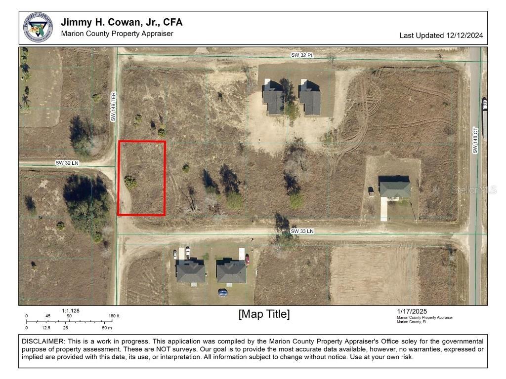 TBD SW 33rd Lane Ocala FL 34481 OM693275 image1