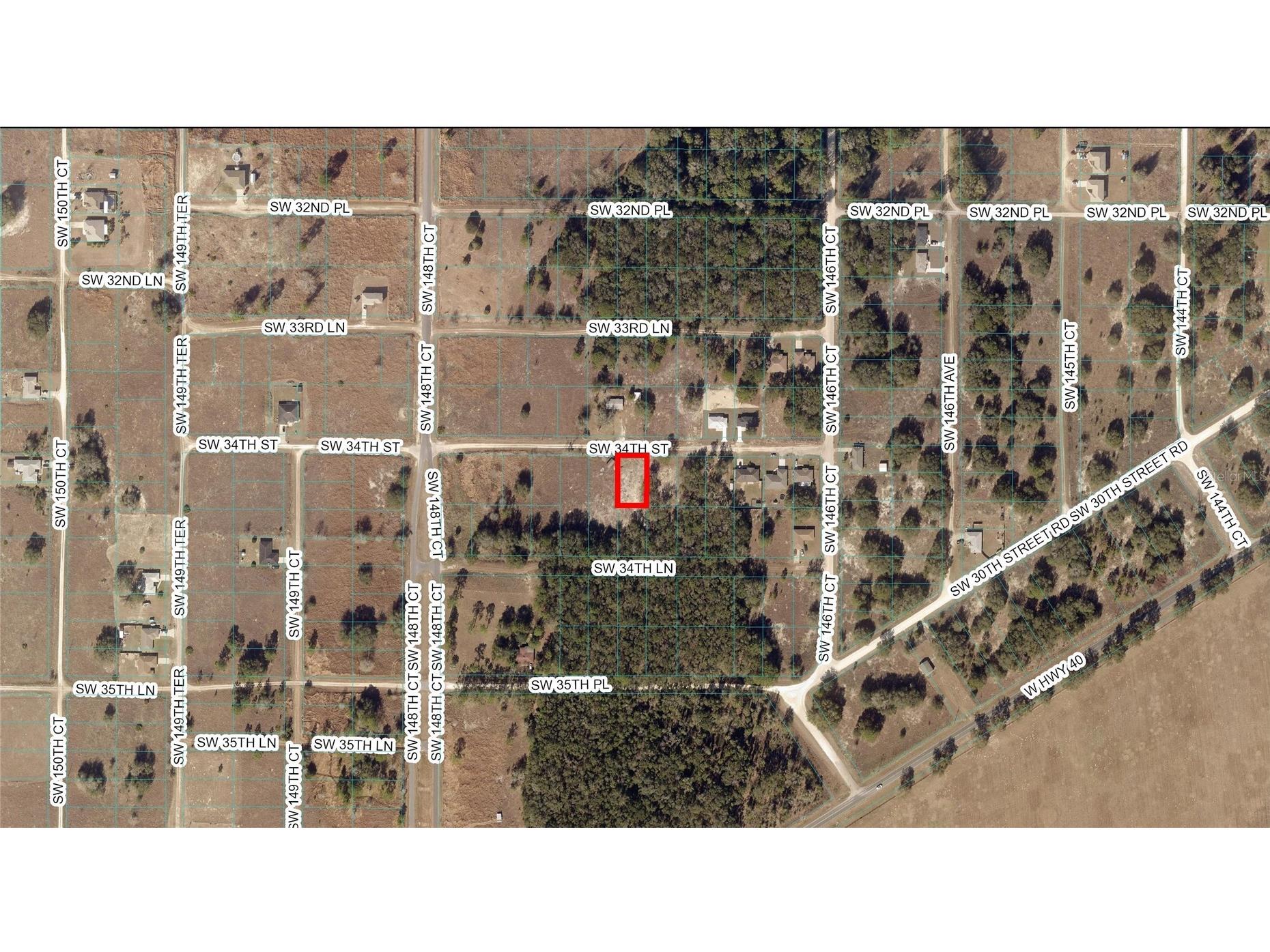 TBD SW 34 Street Ocala FL 34481 OM723121 image1