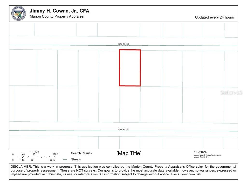 TBD SW 34th Street Ocala FL 34481 OM670548 image1