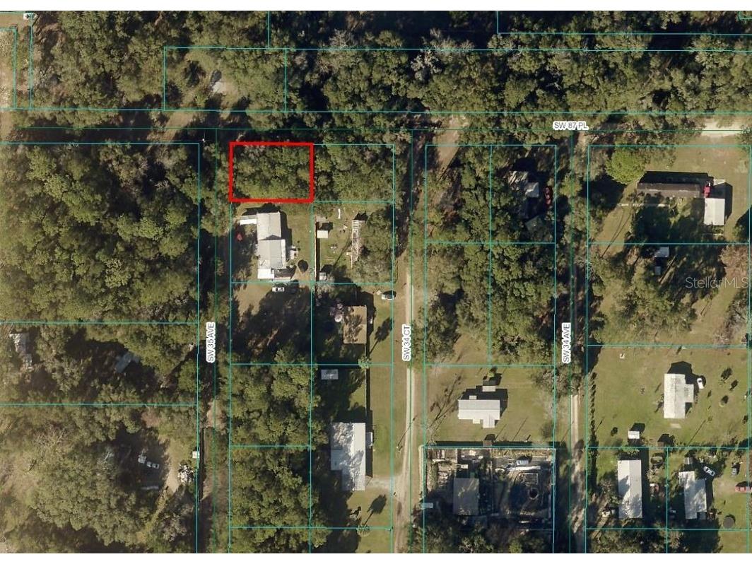 TBD SW 35th Avenue Ocala FL 34476 OM691932 image1