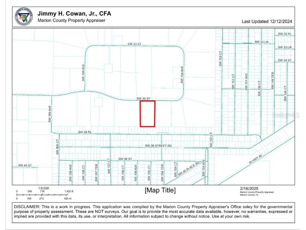 TBD SW 36th Street Ocala FL 34481 OM695238 image5