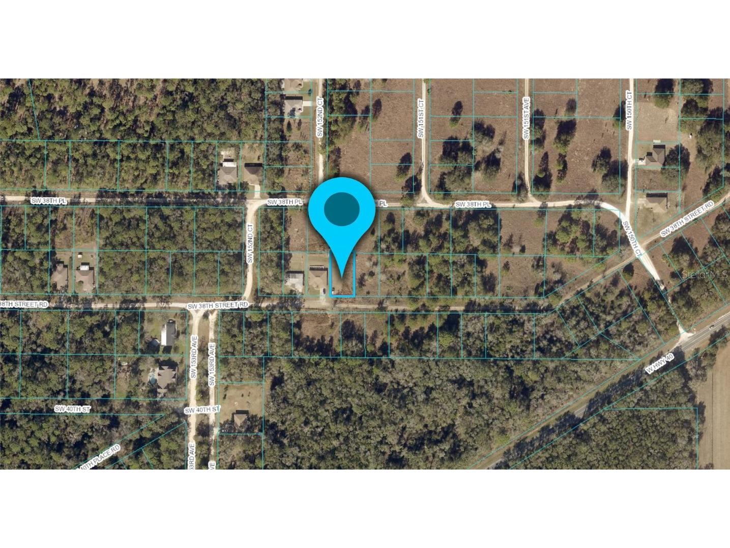 TBD SW 38th Street Road Ocala FL 34481 A4550902 image1