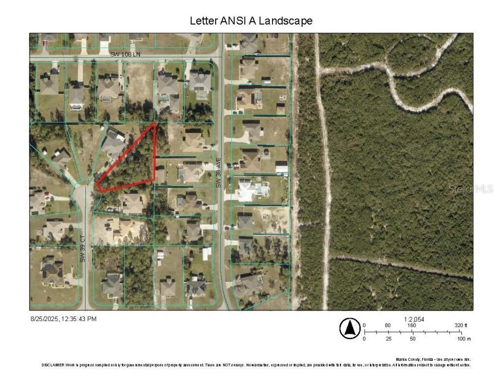 TBD SW 39th Court Ocala FL 34476 OM708203 image1