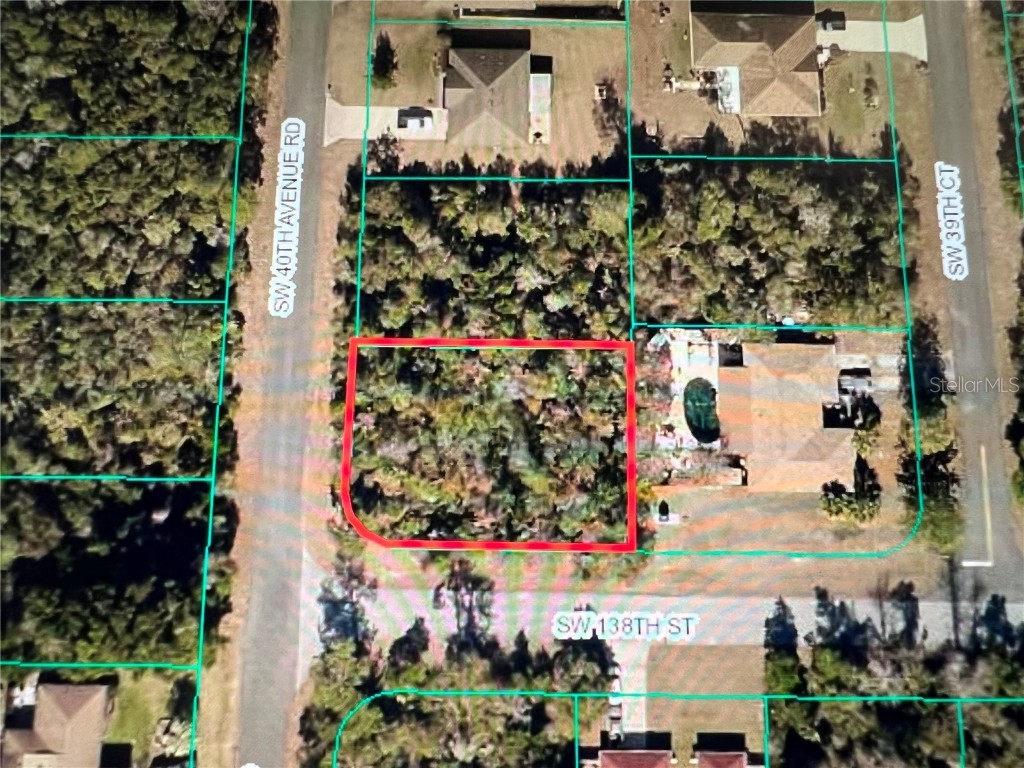TBD SW 40th Ave Road Ocala FL 34473 OM645161 image1