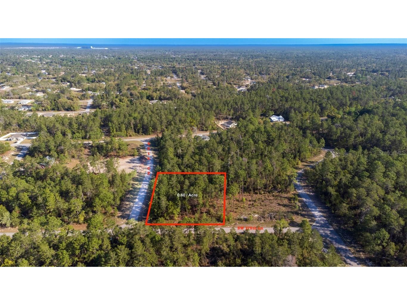 TBD SW 40th Court Ocala FL 34473 OM655655 image1