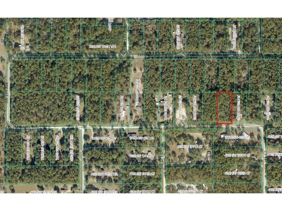 TBD SW 40th Street Dunnellon FL 34432 OM708514 image1