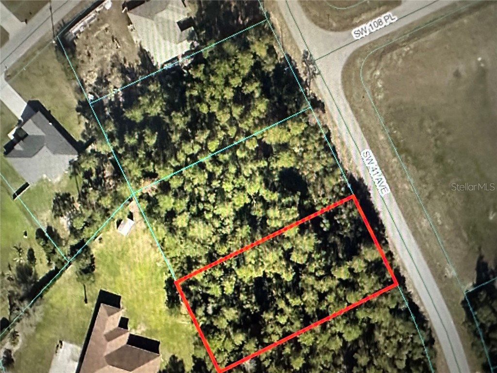 TBD SW 41st Avenue Ocala FL 34476 OM686096 image1