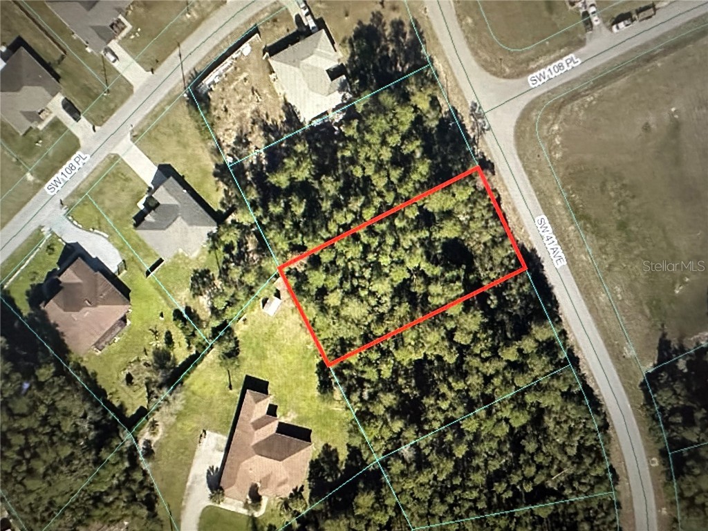 TBD SW 41st Avenue Ocala FL 34476 OM686099 image1