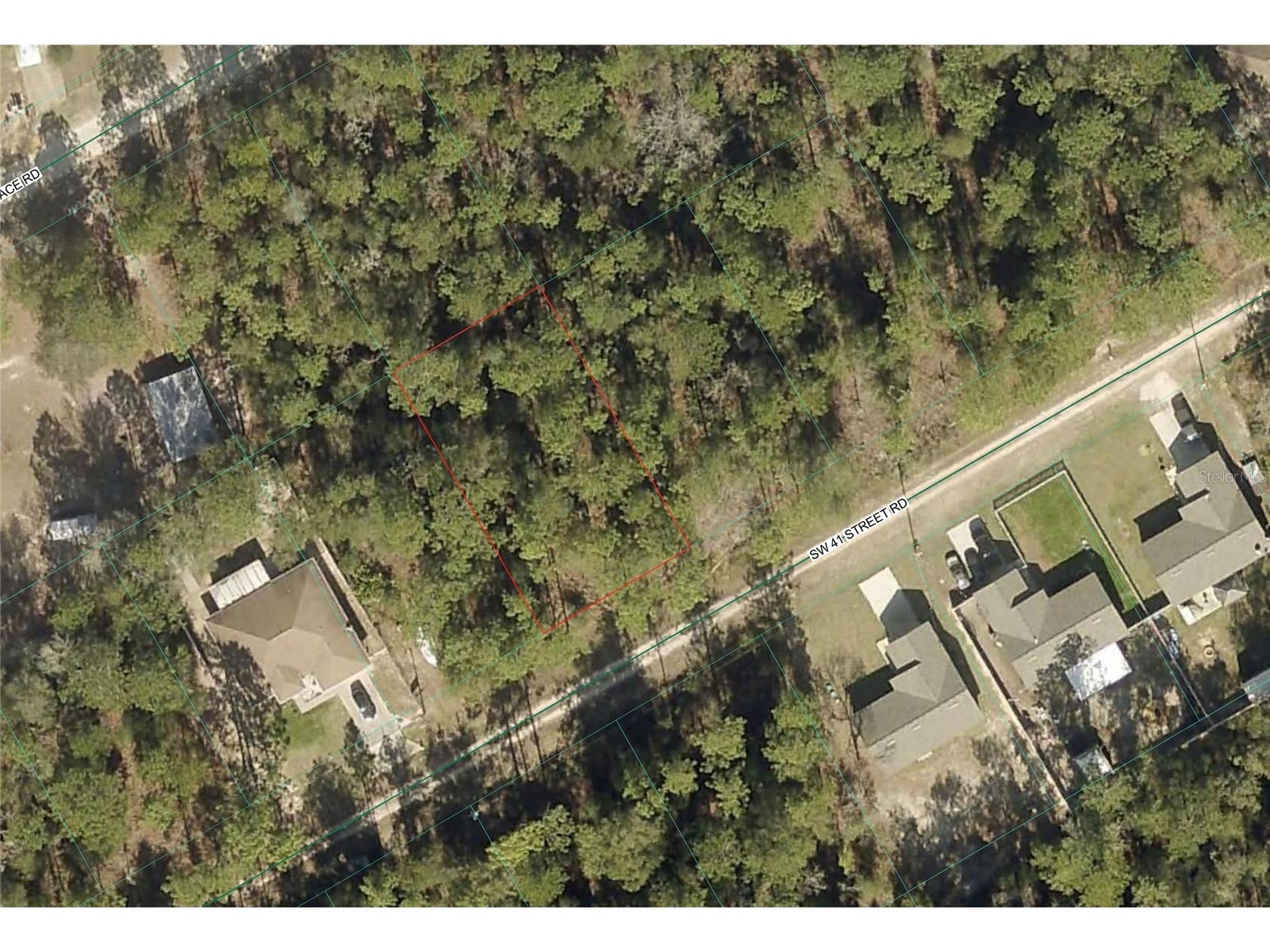 TBD SW 41st St Road Ocala FL 34481 OM721899 image1