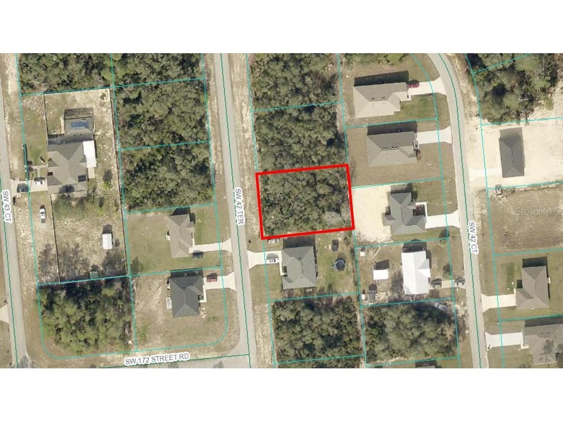 TBD SW 42nd Terrace Ocala FL 34473 OM704650 image1