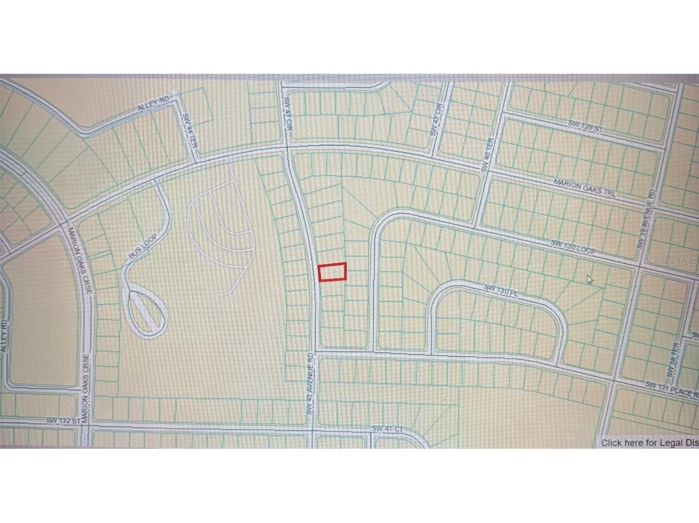 TBD Sw 43 Avenue Road Ocala FL 34473 OM681208 image2