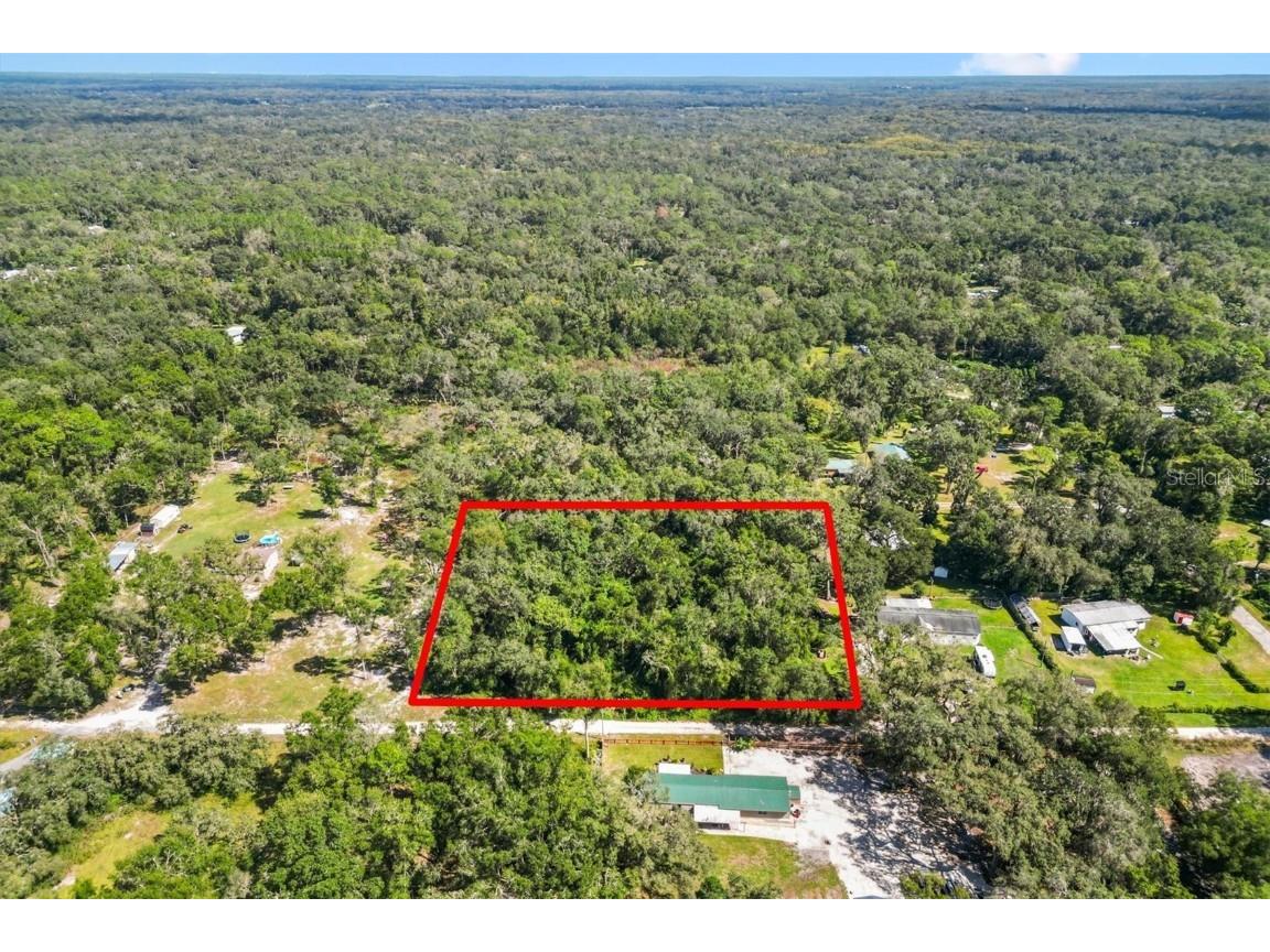 TBD Sw 43rd Webster FL 33597 G5104953 image1