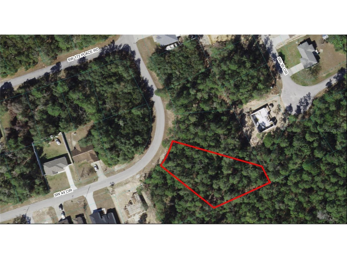 TBD SW 44th Circle Ocala FL 34473 J970785 image1