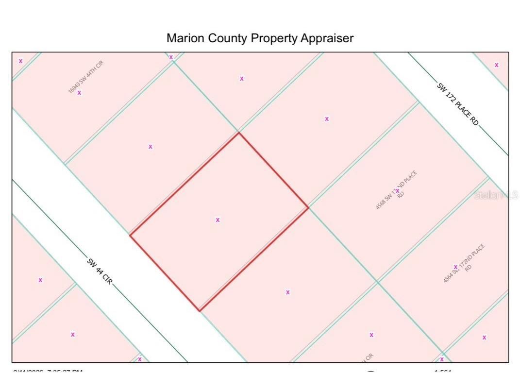 TBD Sw 44th Circle Ocala FL 34473 OM718576 image2