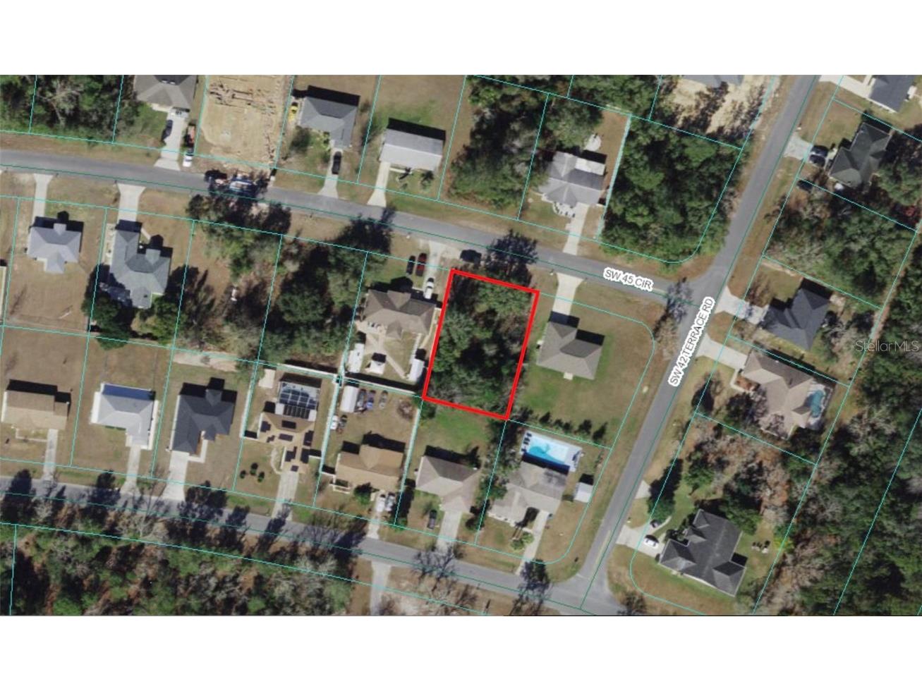 TBD SW 45th Circle Ocala FL 34473 OM671042 image1