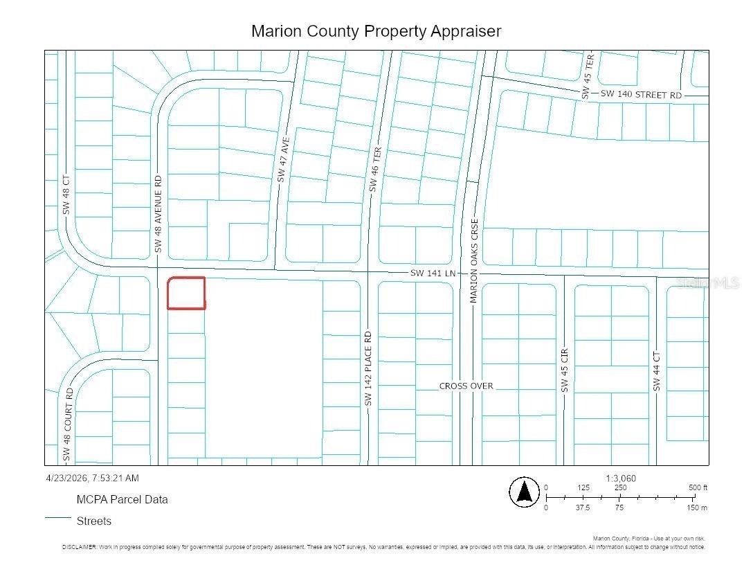 TBD SW 48th Avenue Road #1 Ocala FL 34473 OM723460 image1