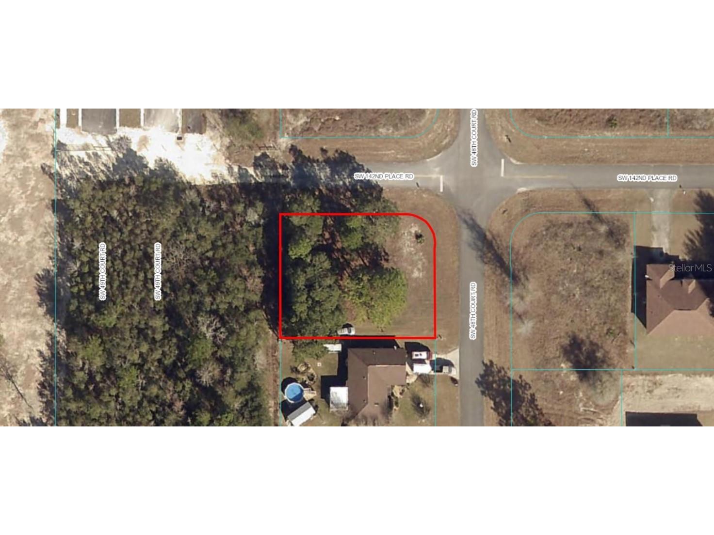 TBD SW 48th Ct Road Ocala FL 34473 OM656625 image1