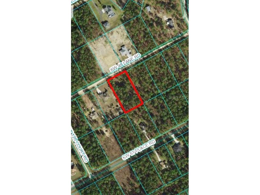 TBD SW 48th Lane Rd #5 Ocala FL 34481 OM671560 image1