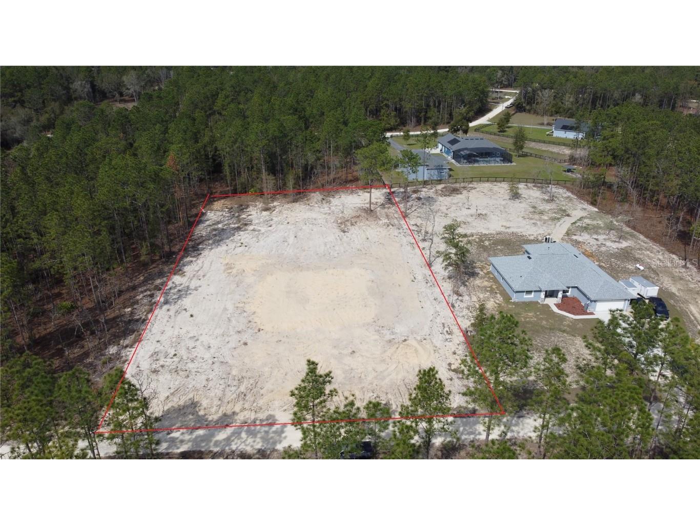 TBD SW 48th Lane Road Ocala FL 34481 OM652574 image1