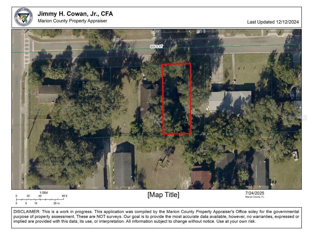 TBD SW 4th Street Ocala FL 34475 OM706146 image1