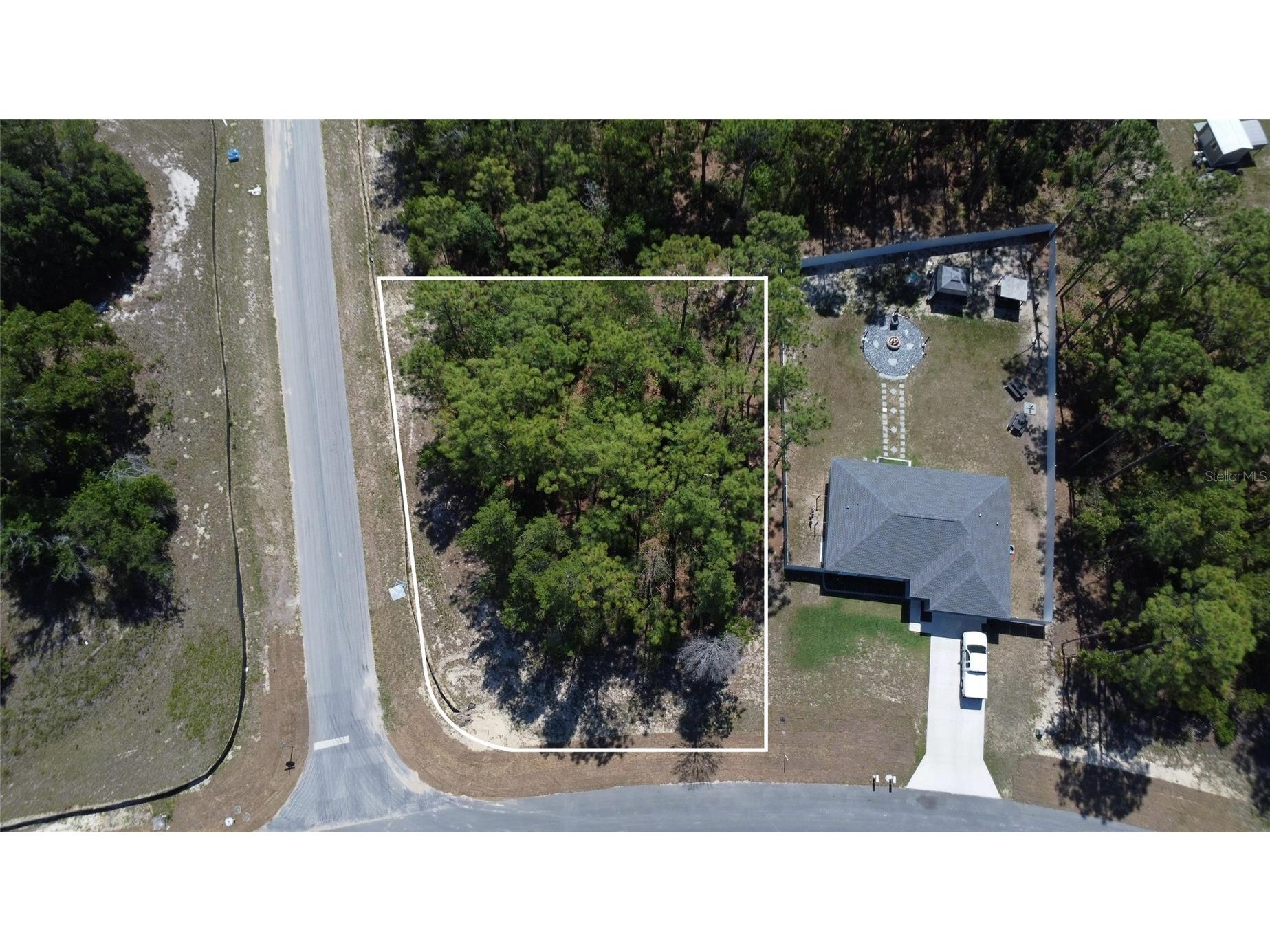 TBD SW 50th Avenue Ocala FL 34473 OM724446 image1