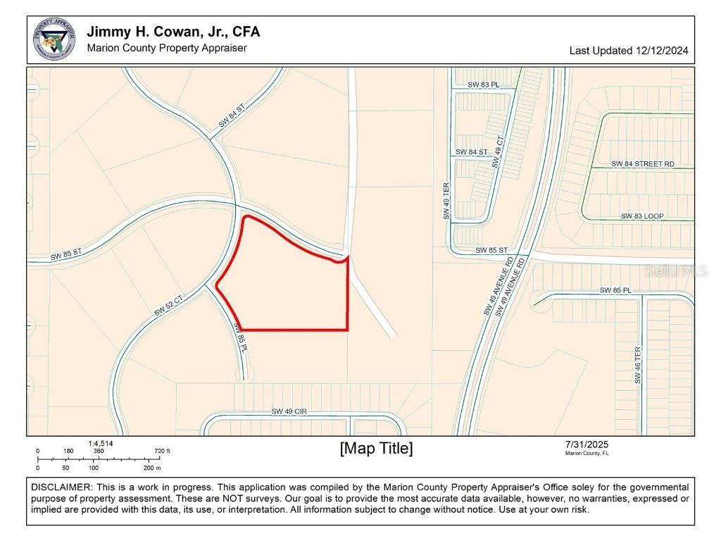 TBD SW 52nd Court Ocala FL 34476 OM706690 image5