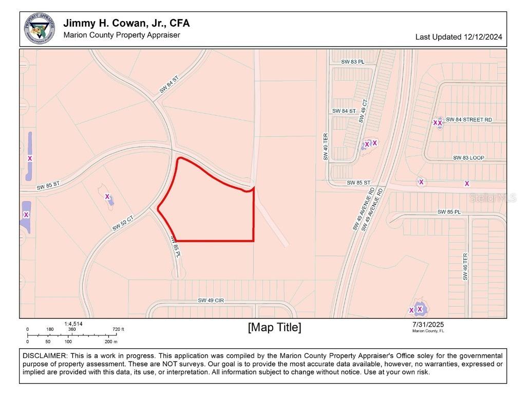 TBD SW 52nd Court Ocala FL 34476 OM706690 image6