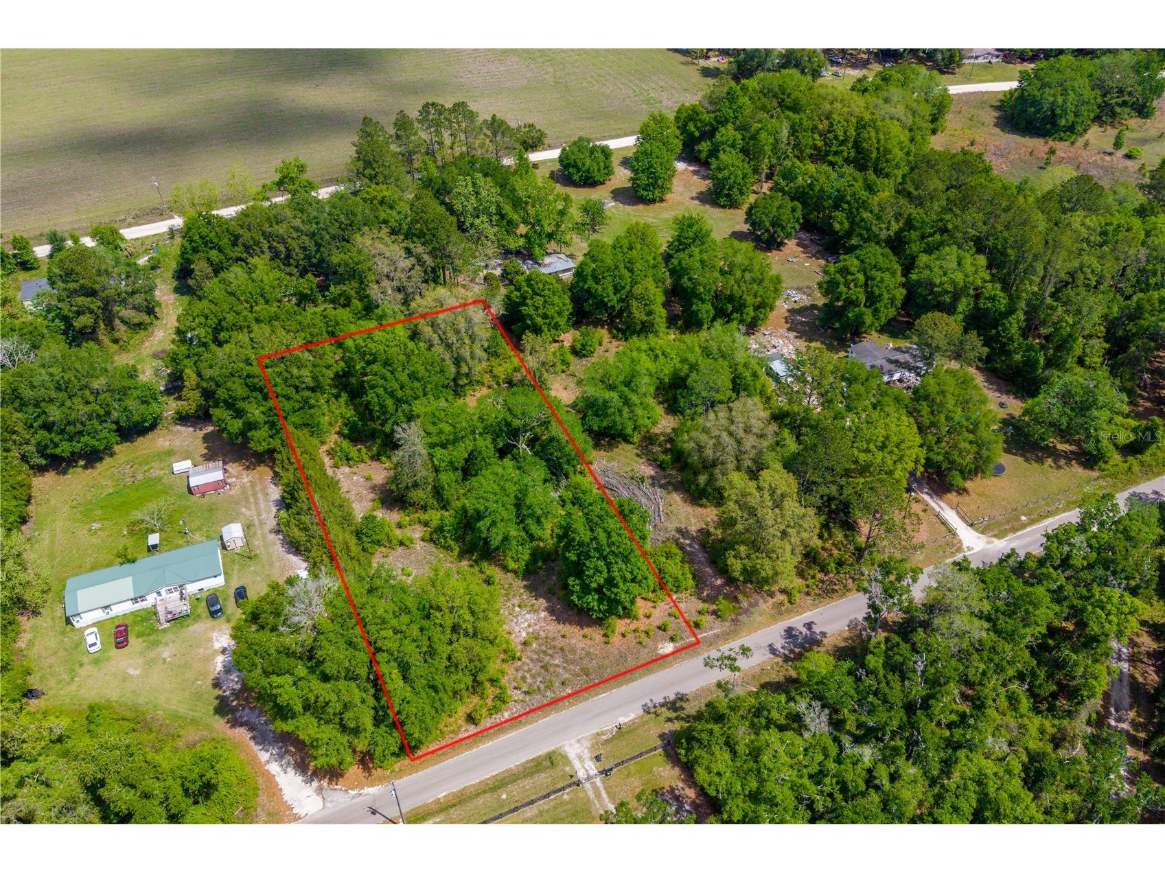 TBD Sw 52nd Terrace Lake Butler FL 32054 GC539416 image1