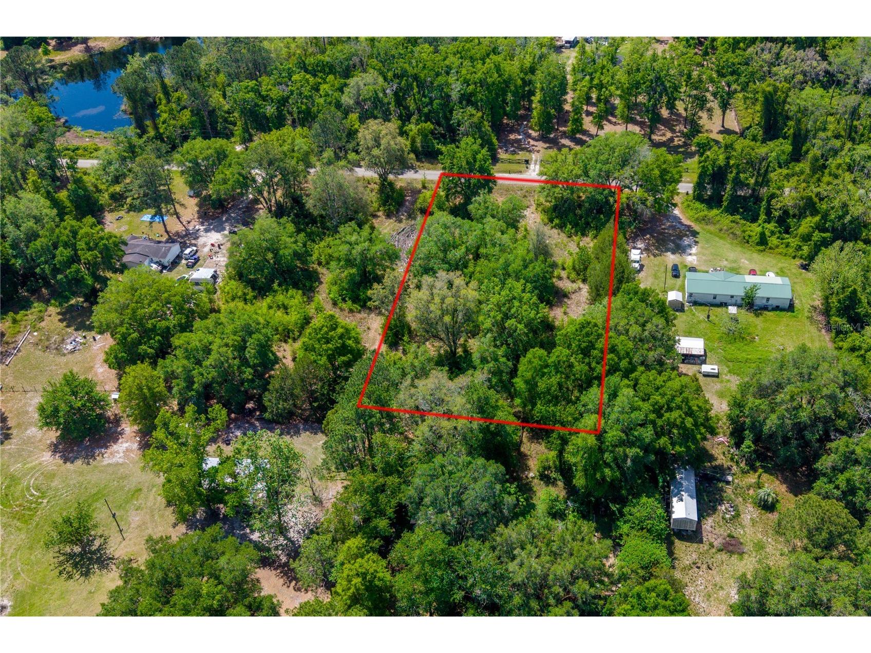 TBD Sw 52nd Terrace Lake Butler FL 32054 GC539416 image2