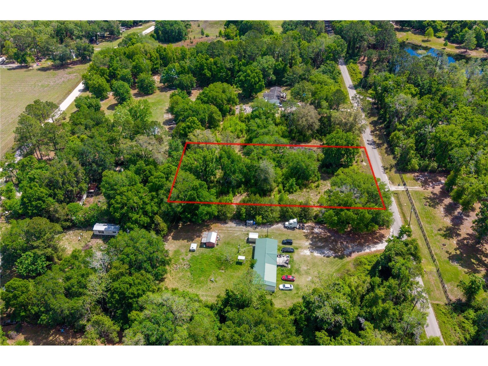 TBD Sw 52nd Terrace Lake Butler FL 32054 GC539416 image3