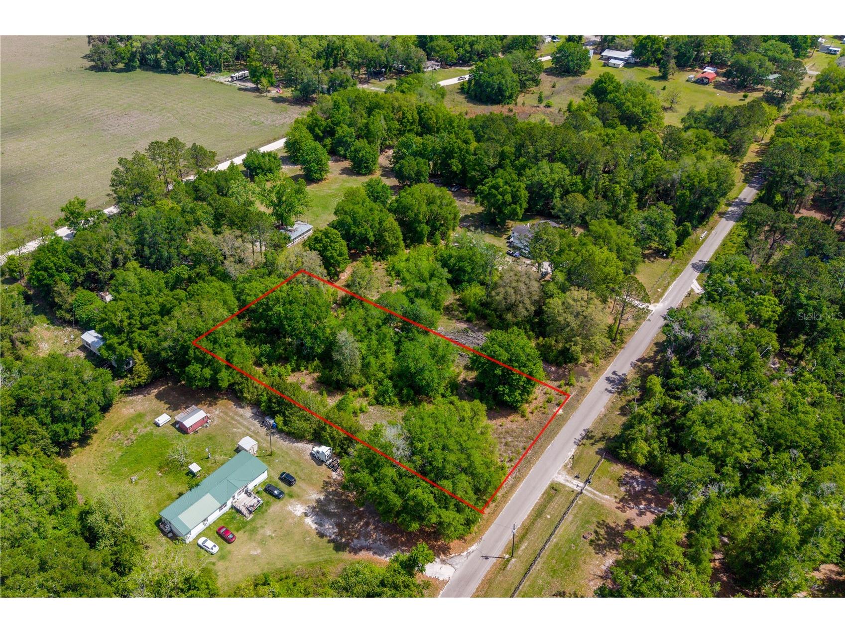 TBD Sw 52nd Terrace Lake Butler FL 32054 GC539416 image4