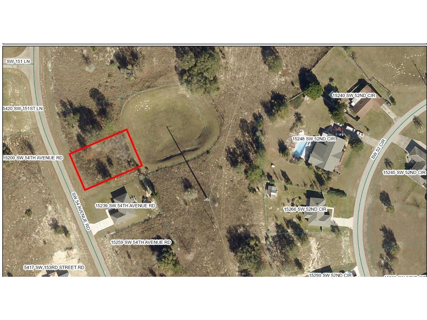TBD SW 54th Avenue Road Ocala FL 34473 OM699200 image1