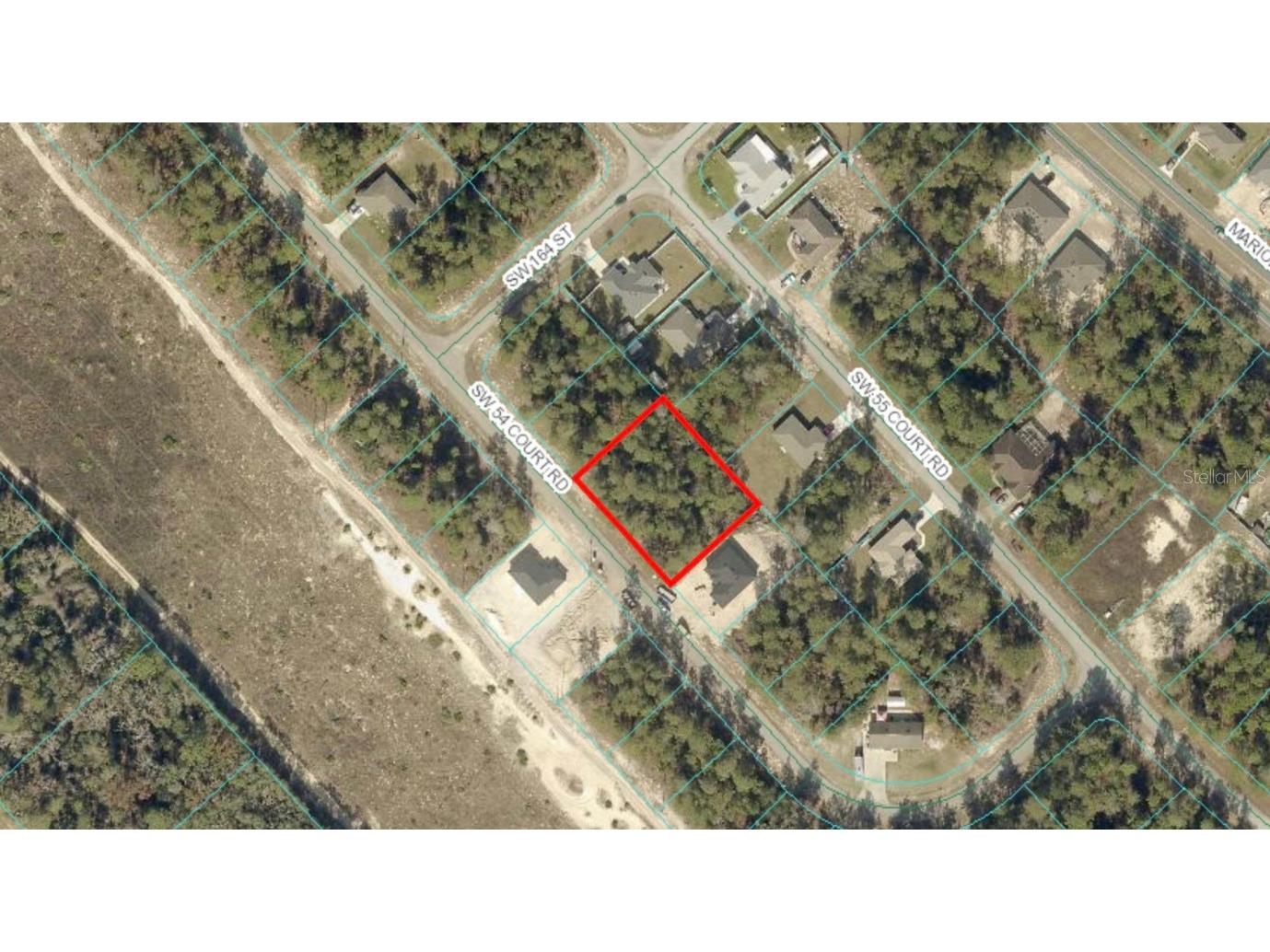 TBD SW 54th Court Ocala FL 34473 OM678957 image1