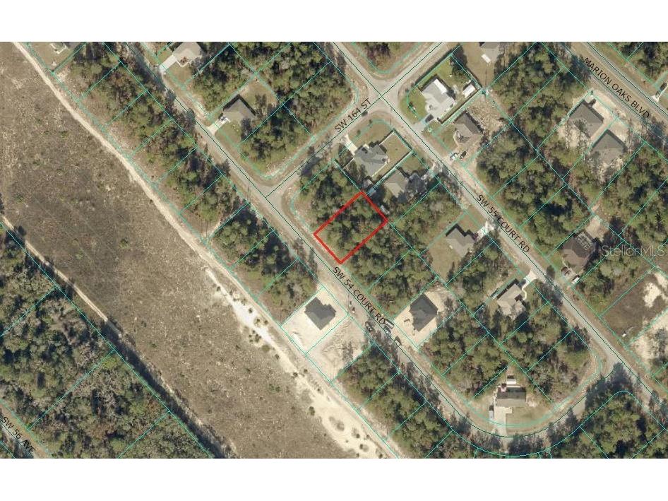 TBD SW 54th Court Rd Ocala FL 34473 OM710561 image1